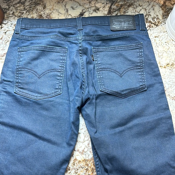 Men’s Levi Strauss pants - Picture 4 of 6